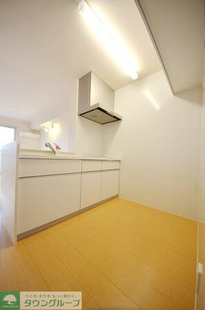 エアロドリームの物件内観写真